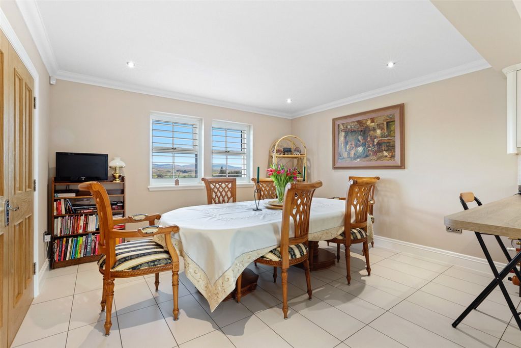 Additional image 7 of 4 bed detached house for saleDamside, Aberlemno, Forfar DD8