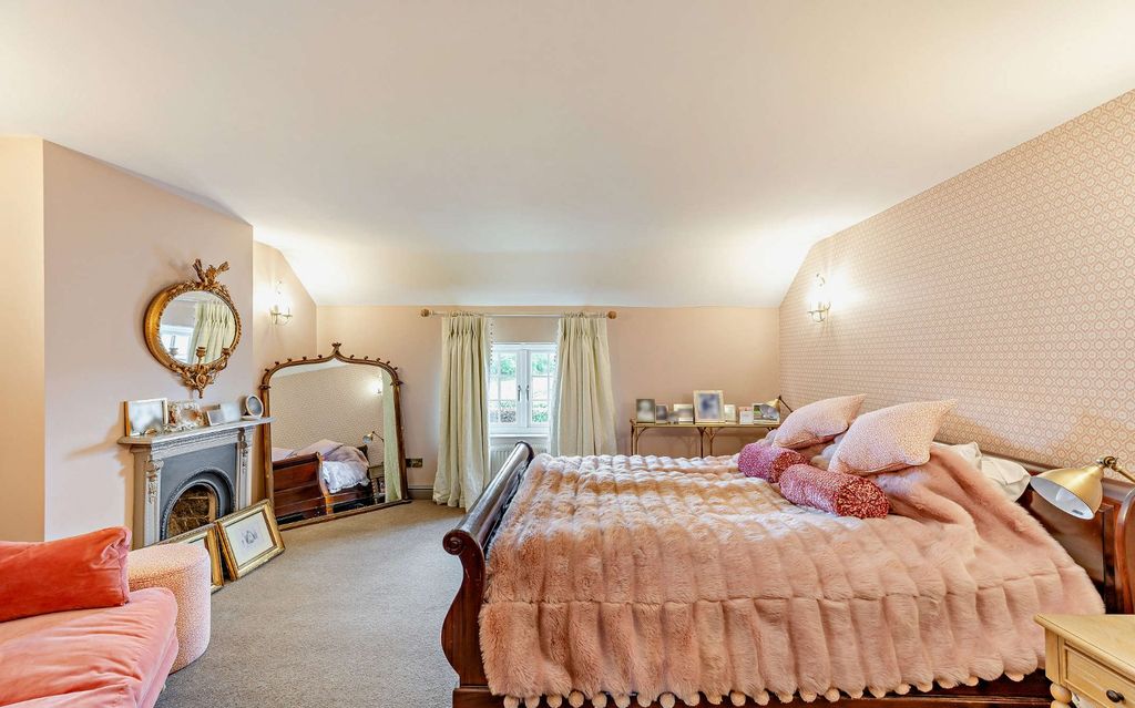 Additional image 18 of 4 bed equestrian for saleRodington, Shrewsbury, Shropshire SY4