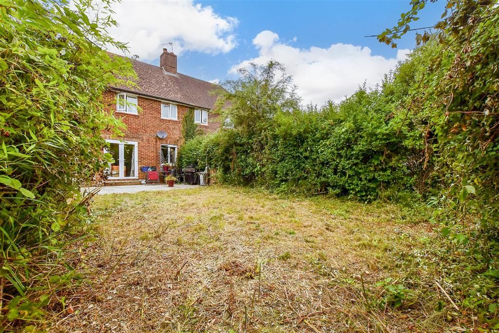 Property photo 2 of 13 Rear Garden