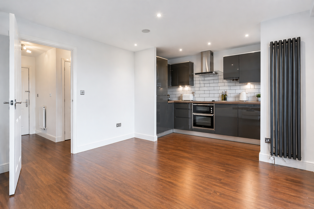 Property photo 2 of 6 Living Area