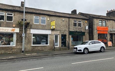 Property photo 1 of 7 Front Pic Number Plate Obscured.Jpg