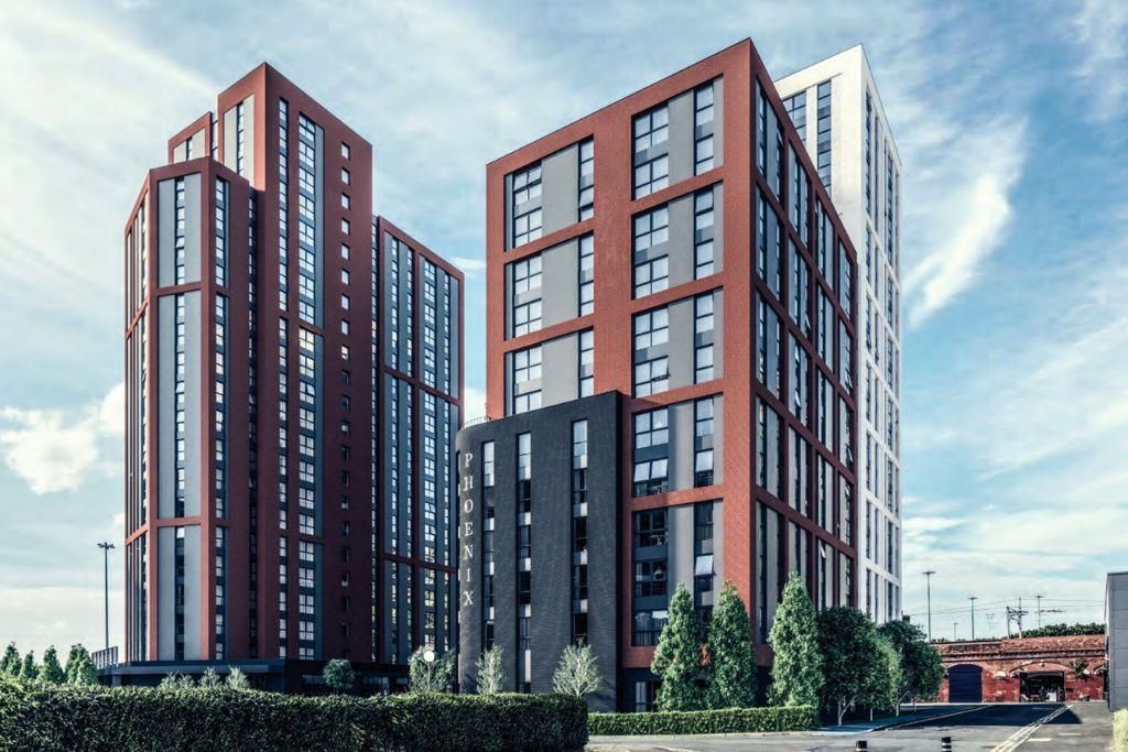 Property photo 1 of 21 Phoenix, Leeds - 21.Jpg