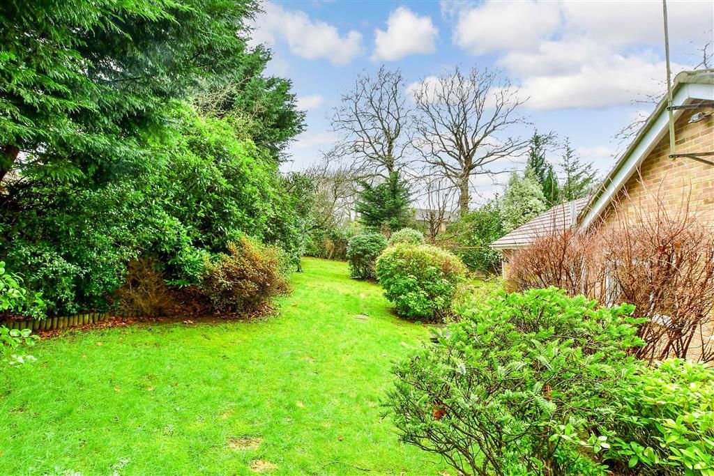 Property photo 1 of 16 Rear Garden