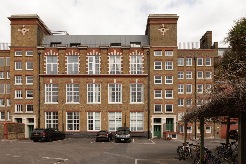 Property photo 2 of 19 337636 - Rf-25-Grenier-Apartments-001.Jpg