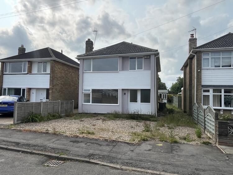 Property photo 1 of 10 94 Rosslyn Road, Whitwick, Coalville