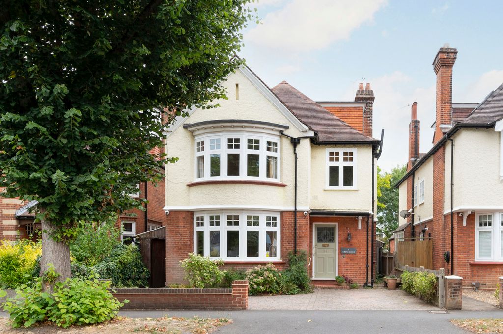 Property photo 1 of 28 Front External