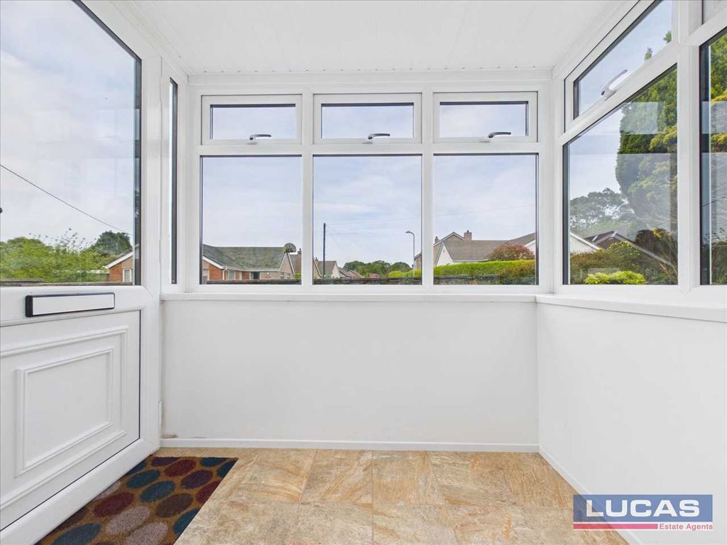 Additional image 5 of 3 bed detached bungalow for saleBonaventure, Lon Refail, Llanfairpwll LL61