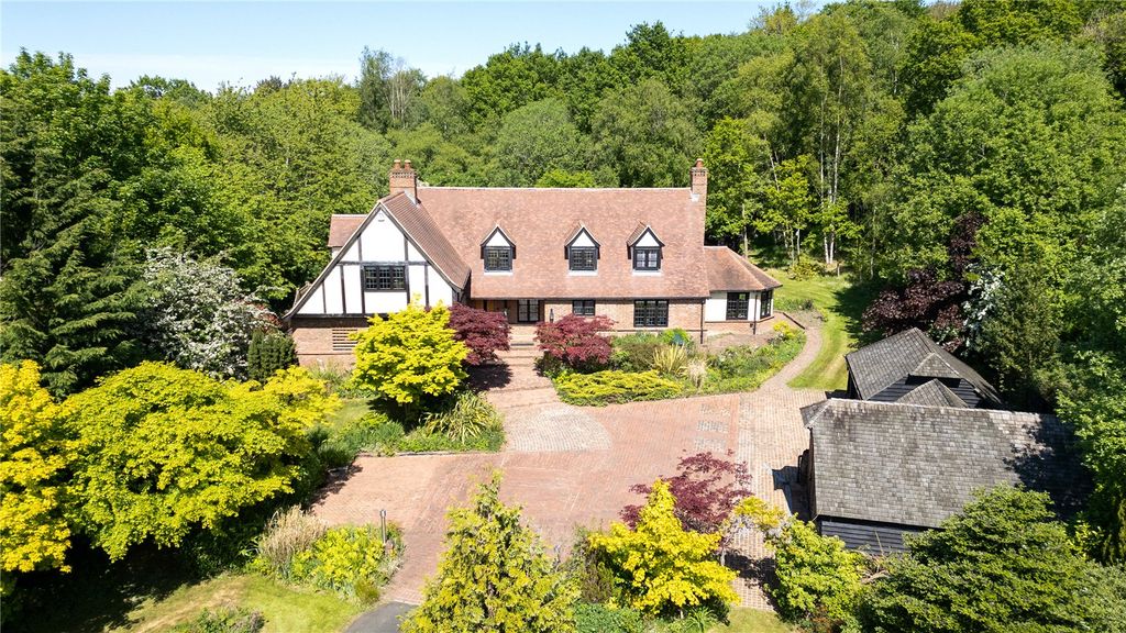 Property photo 1 of 45 Drone Front External