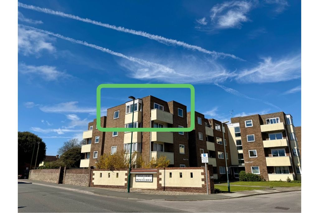 Property photo 1 of 18 View Of The Property