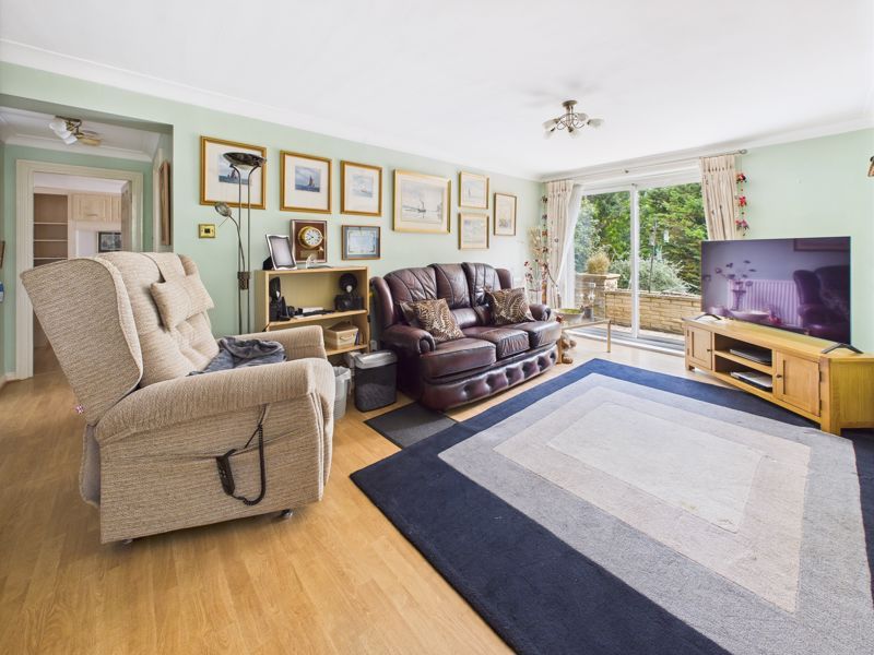 Property photo 2 of 21 Lounge Area Of Living Room