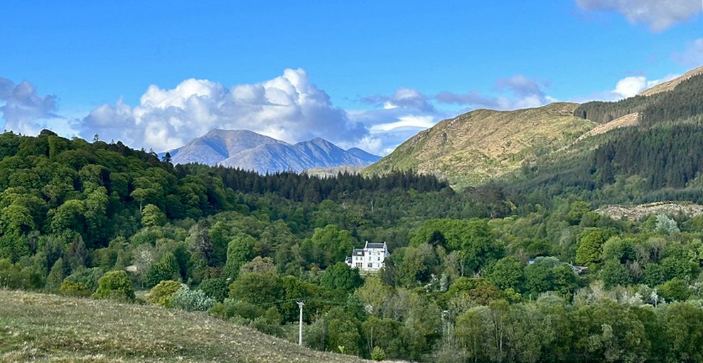 Additional image 7 of 6 bed detached house for saleTaynuilt PA35