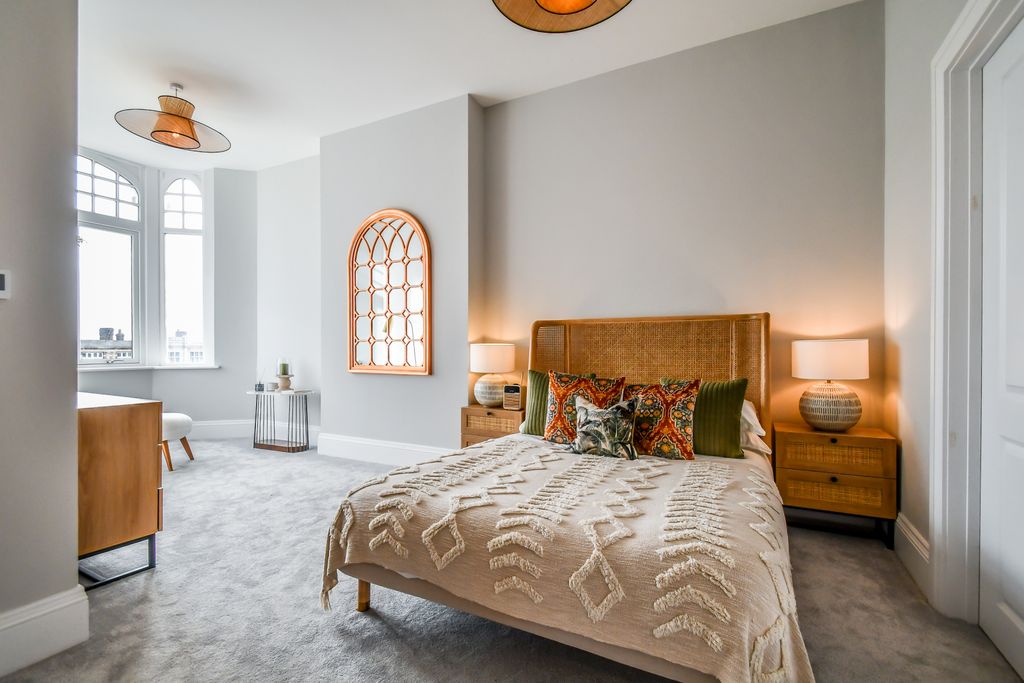 Additional image 4 of 2 bed flat to rentThe Grand Apartments SS9