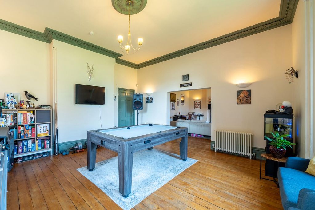 Additional image 6 of 3 bed flat for saleLenton Avenue, The Park NG7