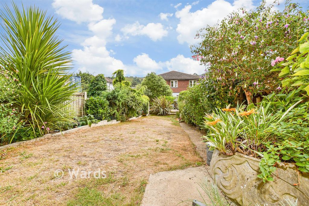 Property photo 2 of 15 Rear Garden