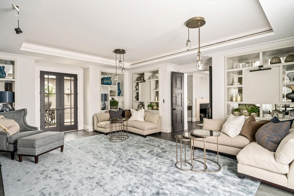 Additional image 8 of 5 bed flat to rentPrinces Gate, Knightsbridge, London SW7