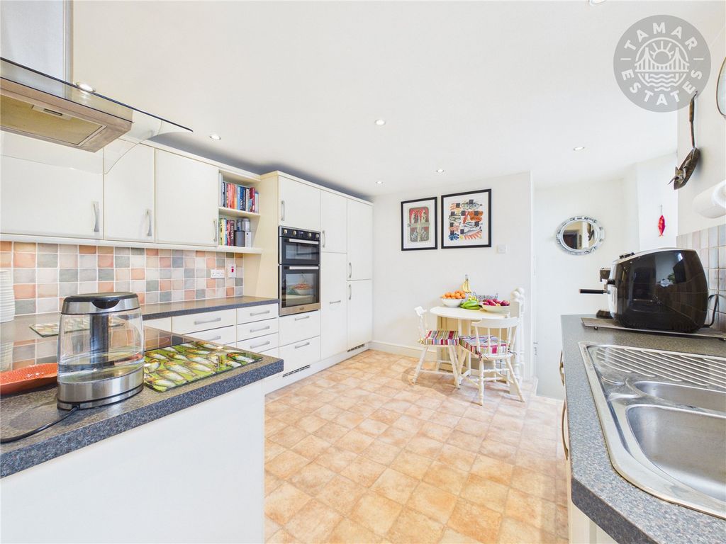 Additional image 17 of 6 bed detached house for saleFore Street, St. Cleer, Liskeard PL14