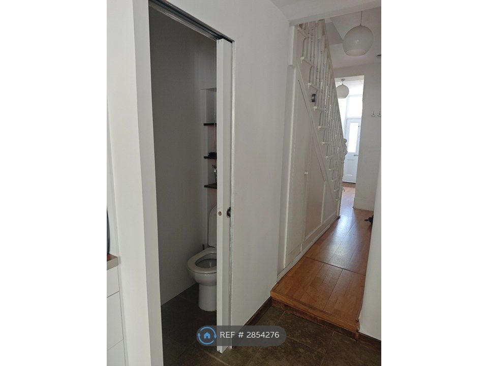 Property photo 2 of 8 Ground Floor Toilet And Corridor