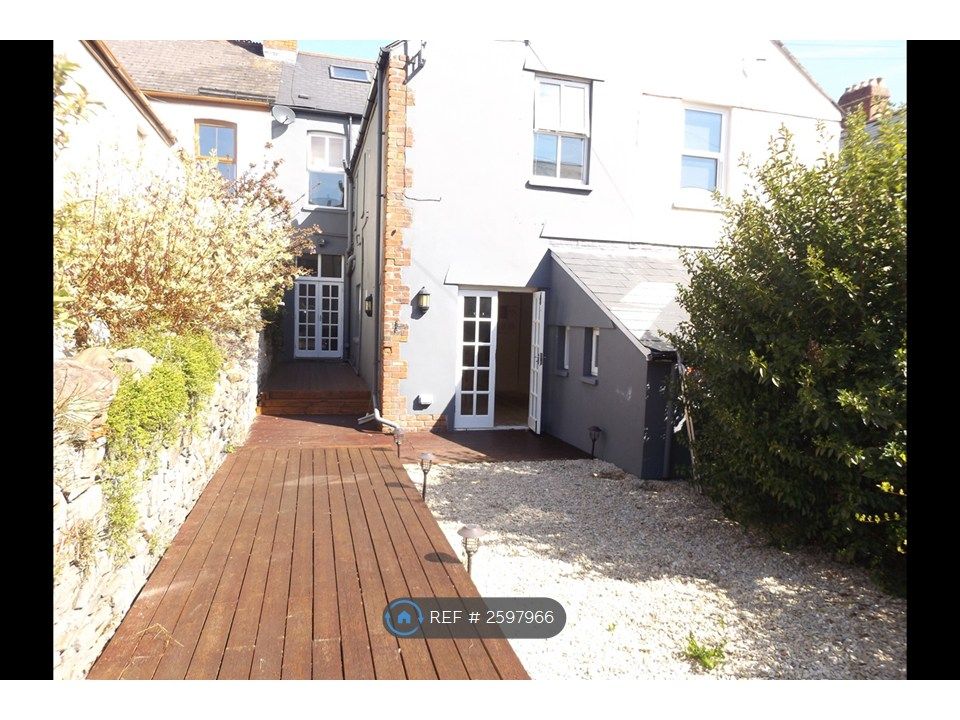 Property photo 3 of 13 Rear Garden