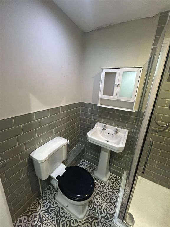 Additional image 13 of 6 bed shared accommodation to rentQueen Square, Leeds LS2