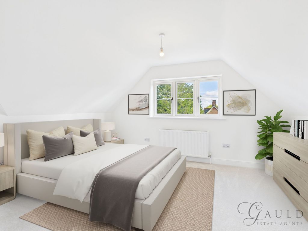 Property photo 2 of 43 Bedroom 2 - Virtual Staging