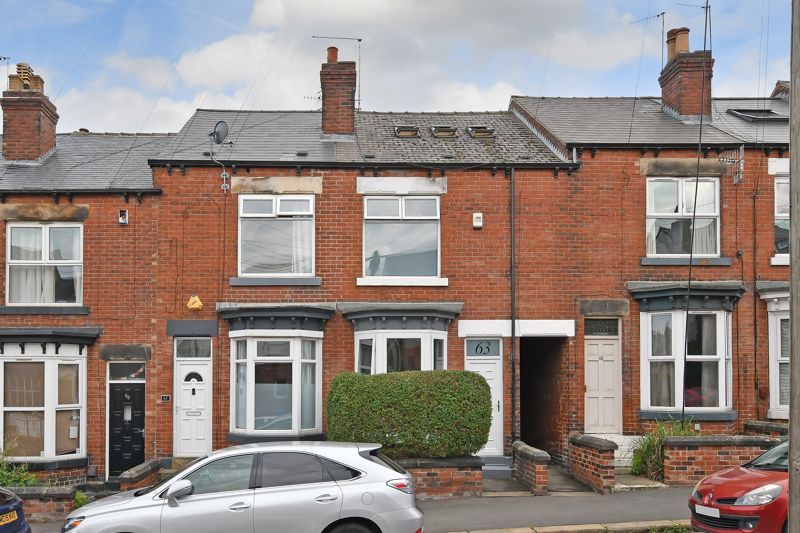 Property photo 3 of 26 Front External