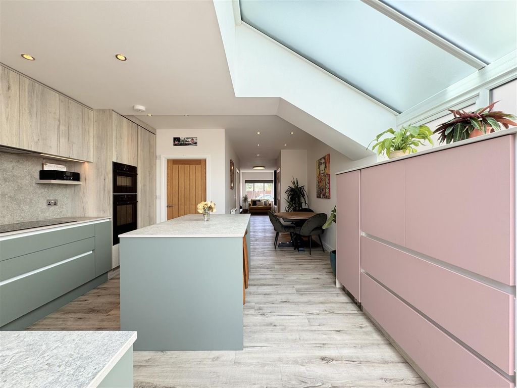 Property photo 2 of 36 Kitchen Diner