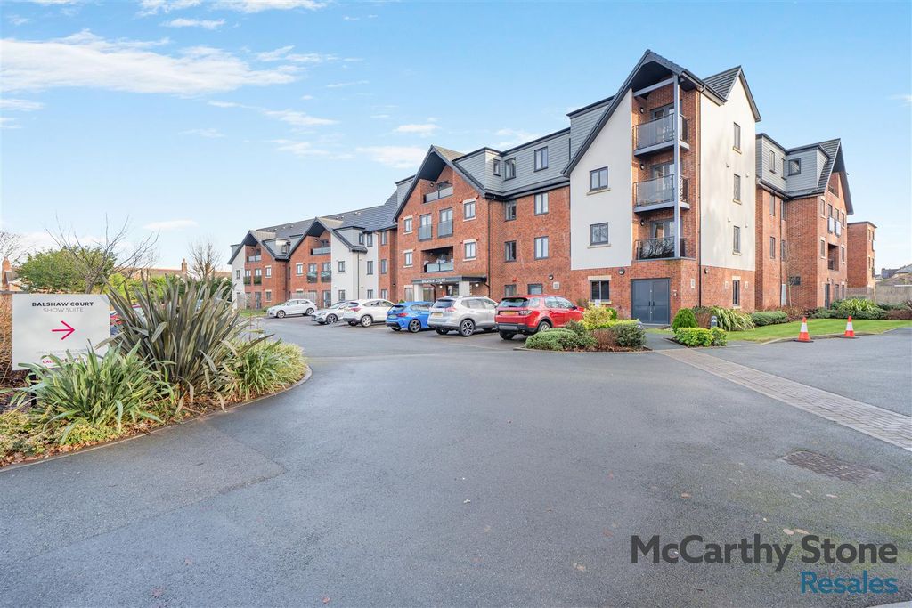 Additional image 20 of 1 bed flat for saleBurlington Gardens, Leyland PR25