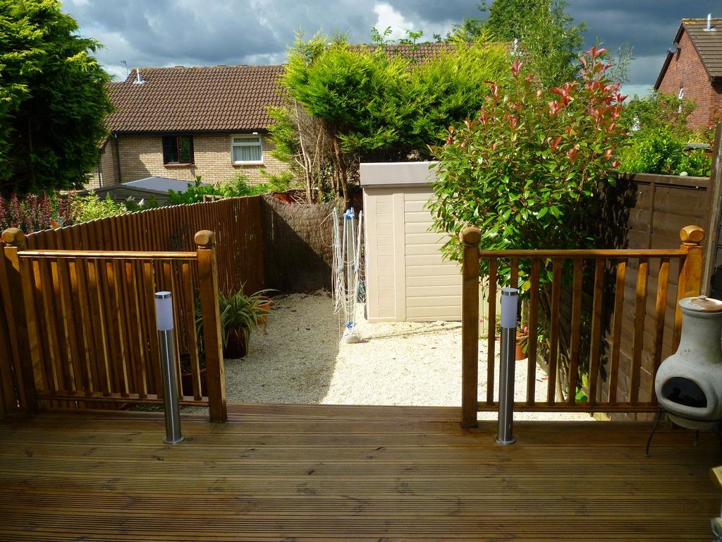 Property photo 1 of 6 Garden