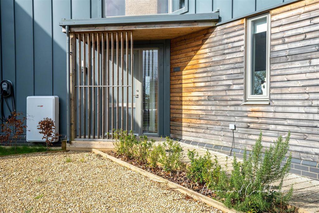 Additional image 20 of 4 bed detached house for saleGreat House Farm, Michaelston Road, St. Fagans, Cardiff CF5