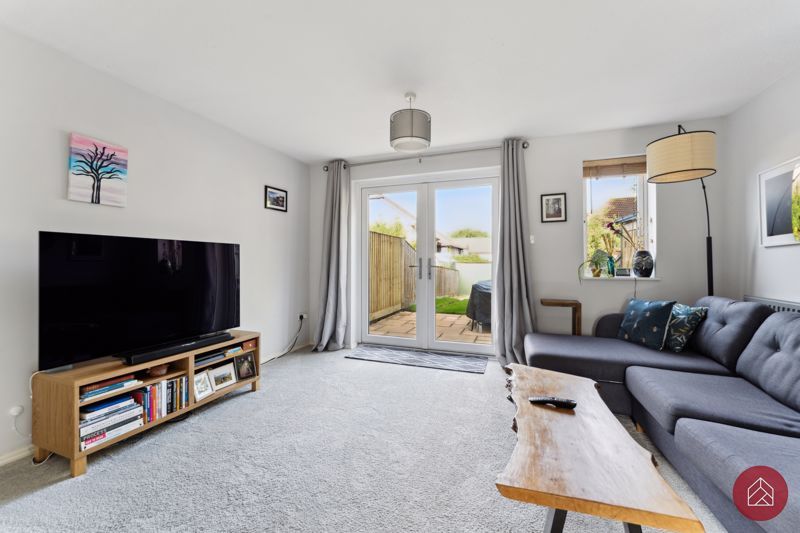 Property photo 2 of 20 Living/Dining Room