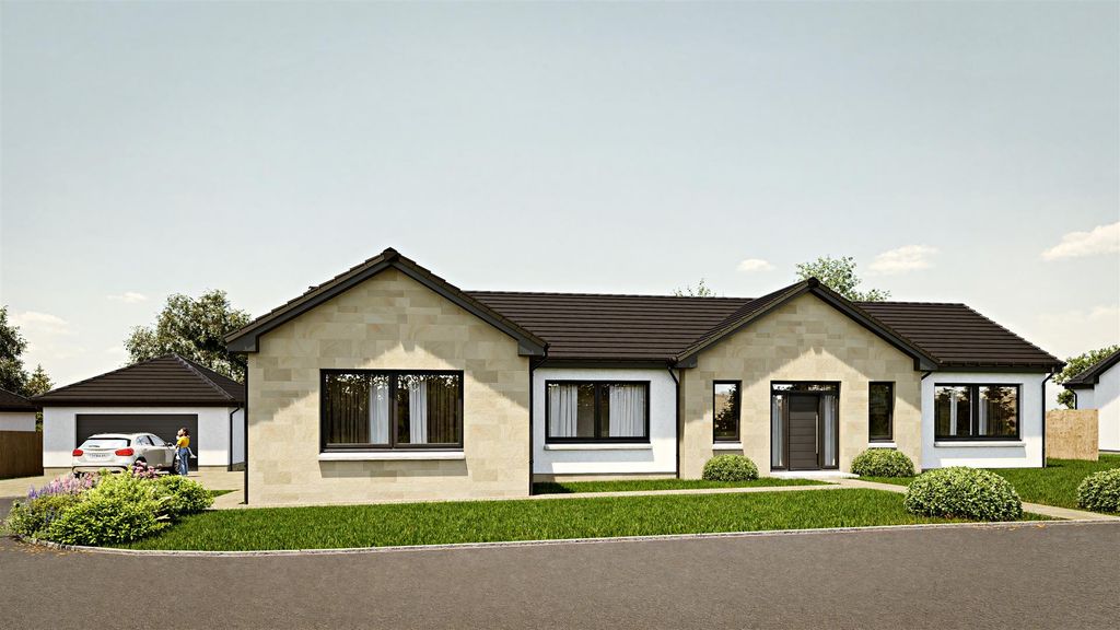 Property photo 2 of 8 2_CGI_Lanark_Front View.Jpg