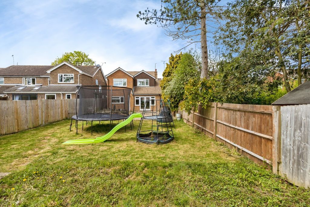 Additional image 3 of 4 bed detached house for saleChurch Road, Broadbridge Heath, Horsham, West Sussex RH12