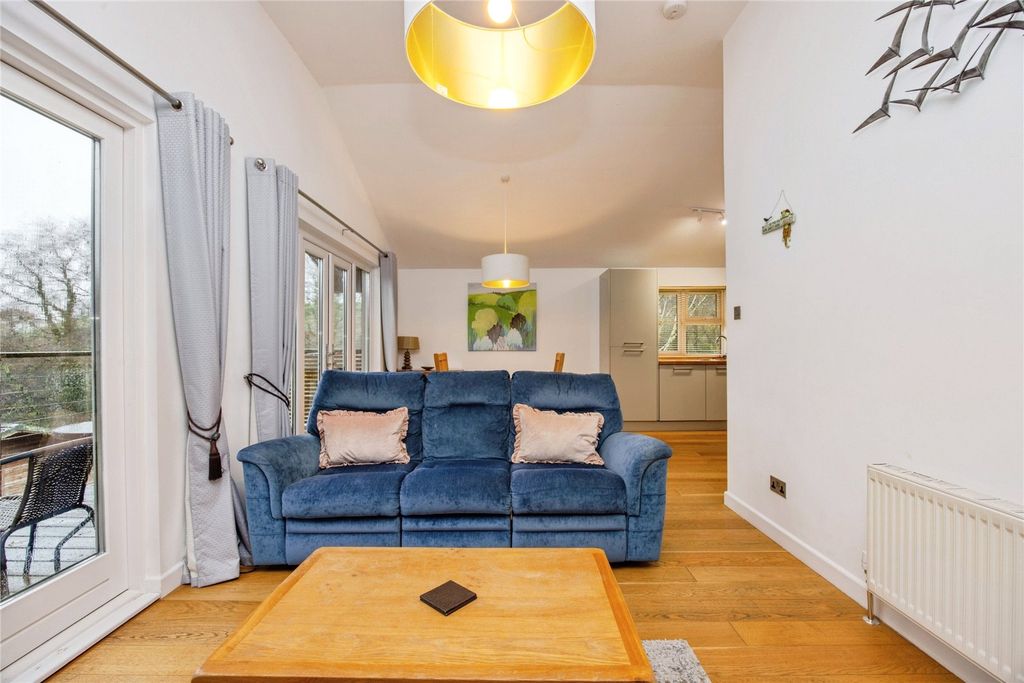 Additional image 8 of 1 bed property for saleLanreath, Looe, Cornwall PL13