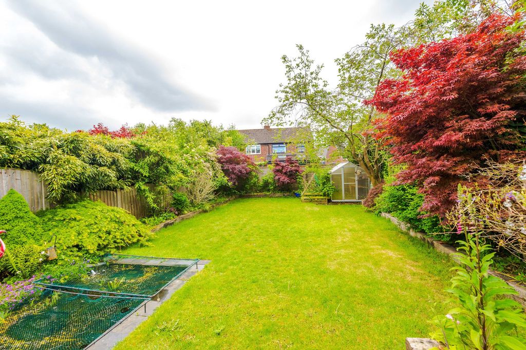 Additional image 23 of 3 bed semi-detached house for saleThelwall New Road, Thelwall WA4