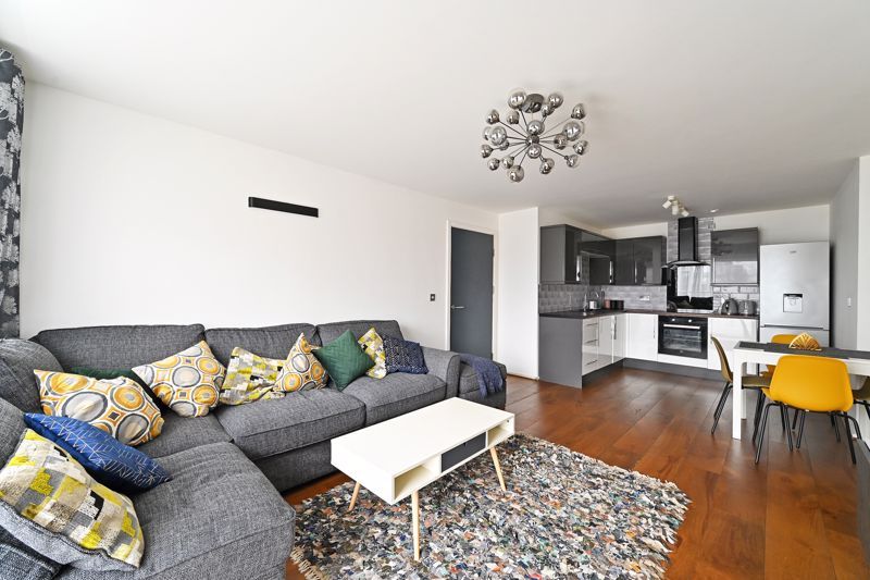 Property photo 1 of 15 Open Plan Living 2
