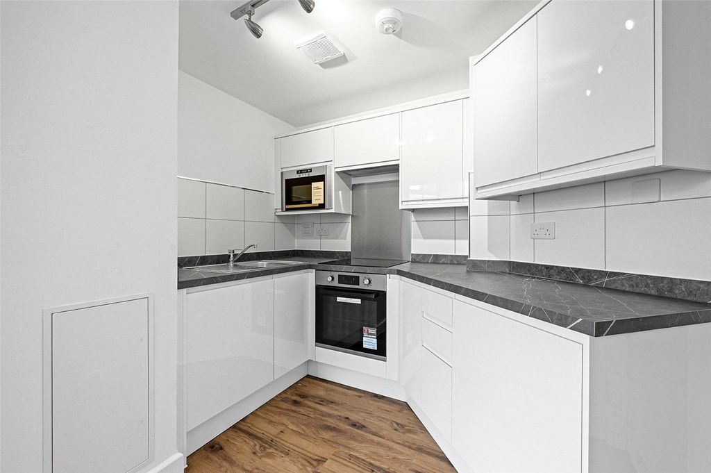 Property photo 2 of 13 Kitchen