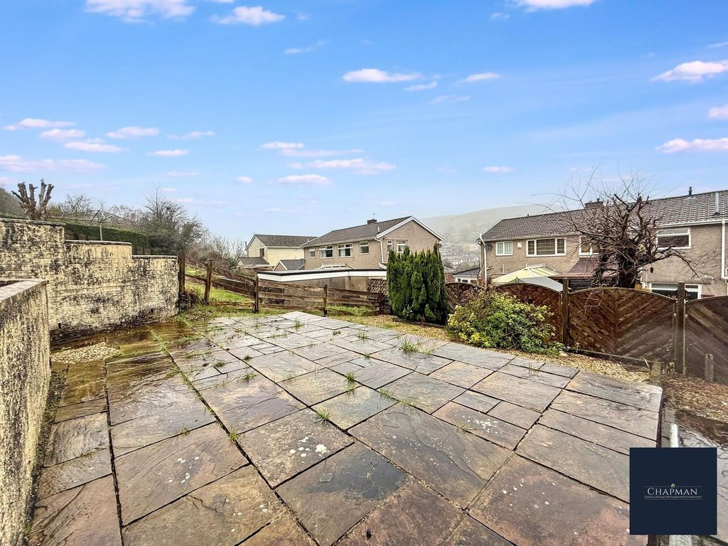 Additional image 24 of 3 bed semi-detached house for saleCaemawr Gardens, Porth CF39