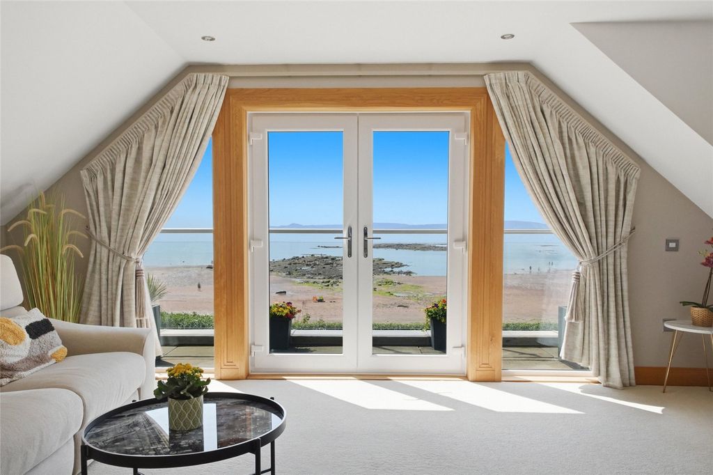 Additional image 16 of 5 bed detached house for saleThe Beach House, 18 Hyndman Road, Seamill, Ayrshire KA23
