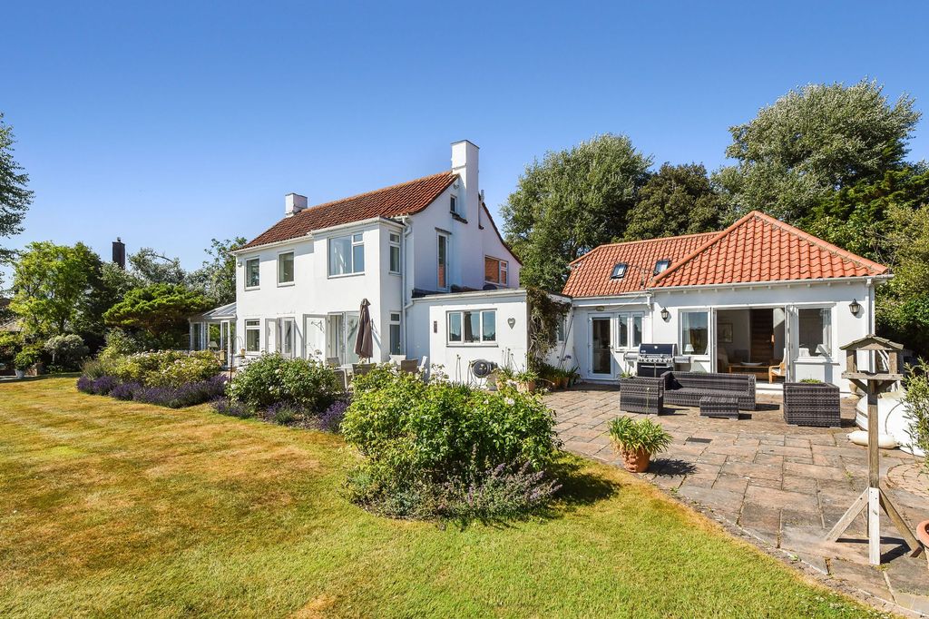 Additional image 32 of 4 bed detached house for saleBosham Hoe, Bosham PO18
