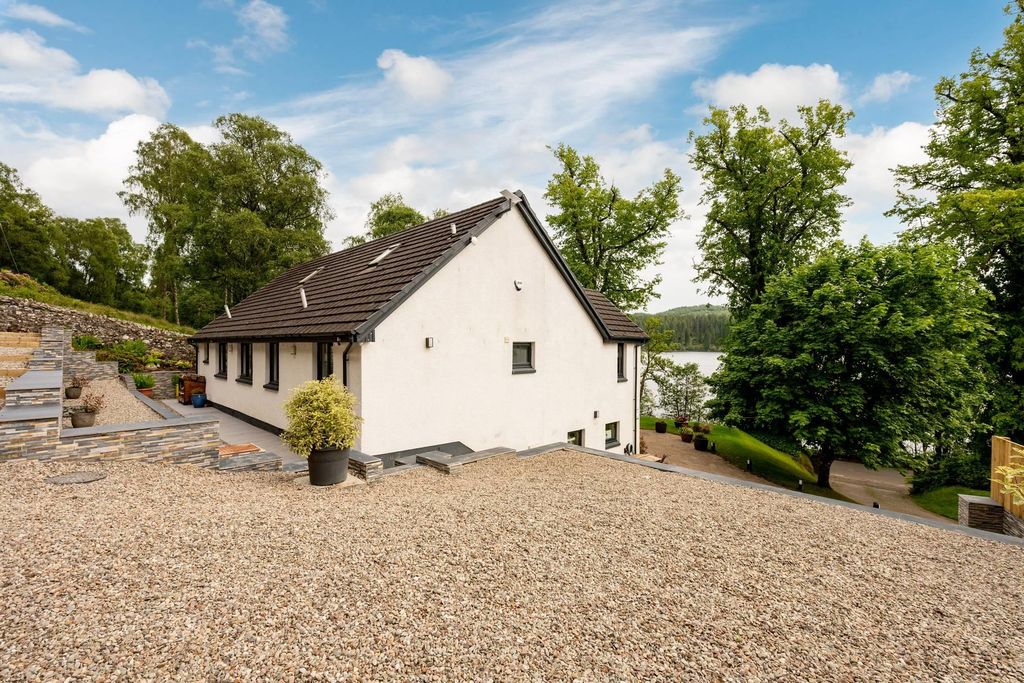 Additional image 6 of 5 bed detached house for saleKinlochard, Stirling, Stirlingshire FK8