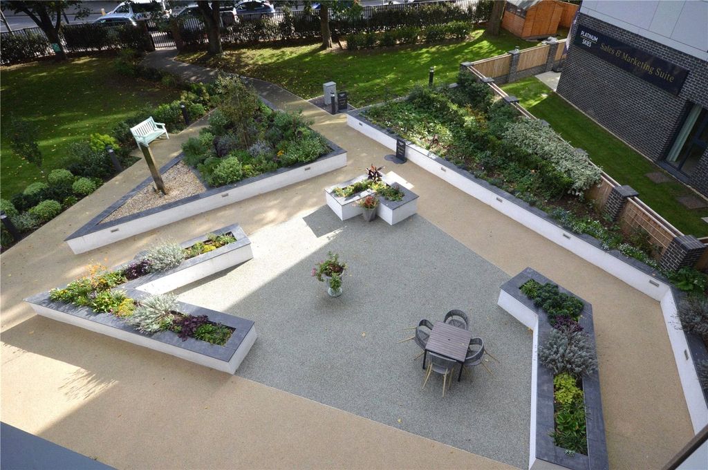 Additional image 12 of 1 bed flat for sale78 Quantock House, Taunton, Somerset TA1