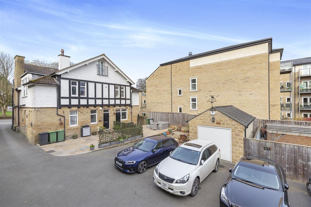 Additional image 33 of 4 bed flat for saleBrooklands Court, Otley LS21