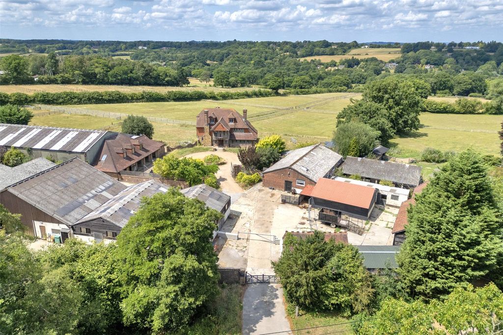 Property photo 2 of 21 Faircote Farm