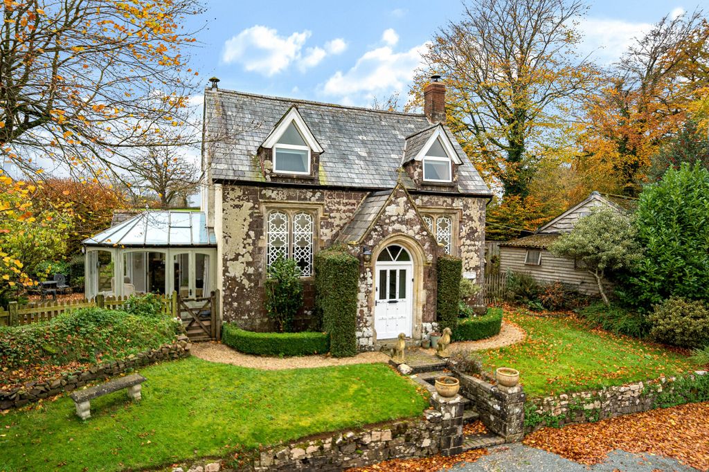 Property photo 1 of 22 Cruwys Morchard