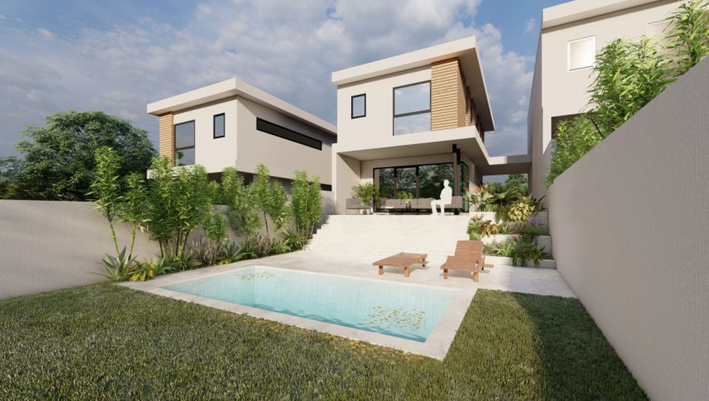 Property photo 3 of 12 Villa 2 With Pool -