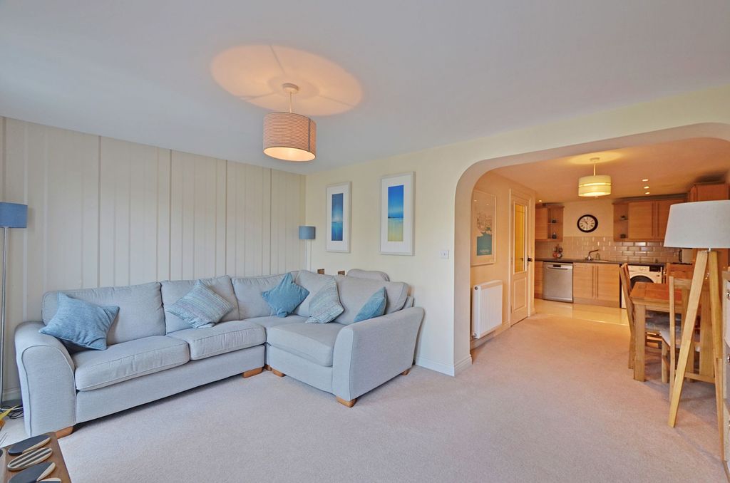 Property photo 2 of 24 Ground Floor Living Area