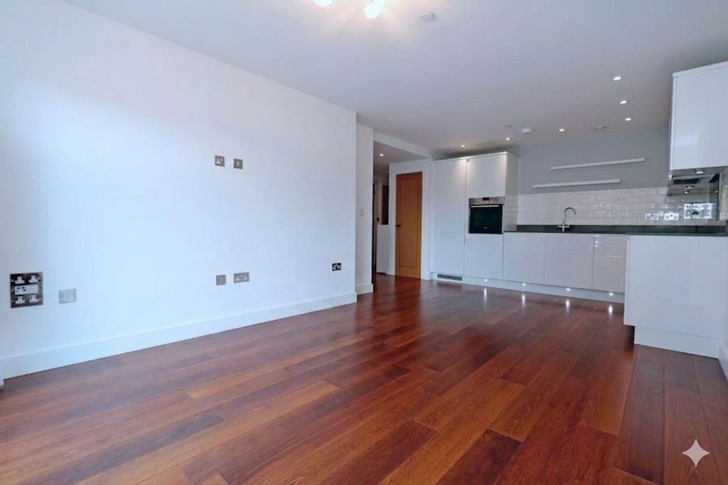 Property photo 3 of 10 Living Area/Kitchen