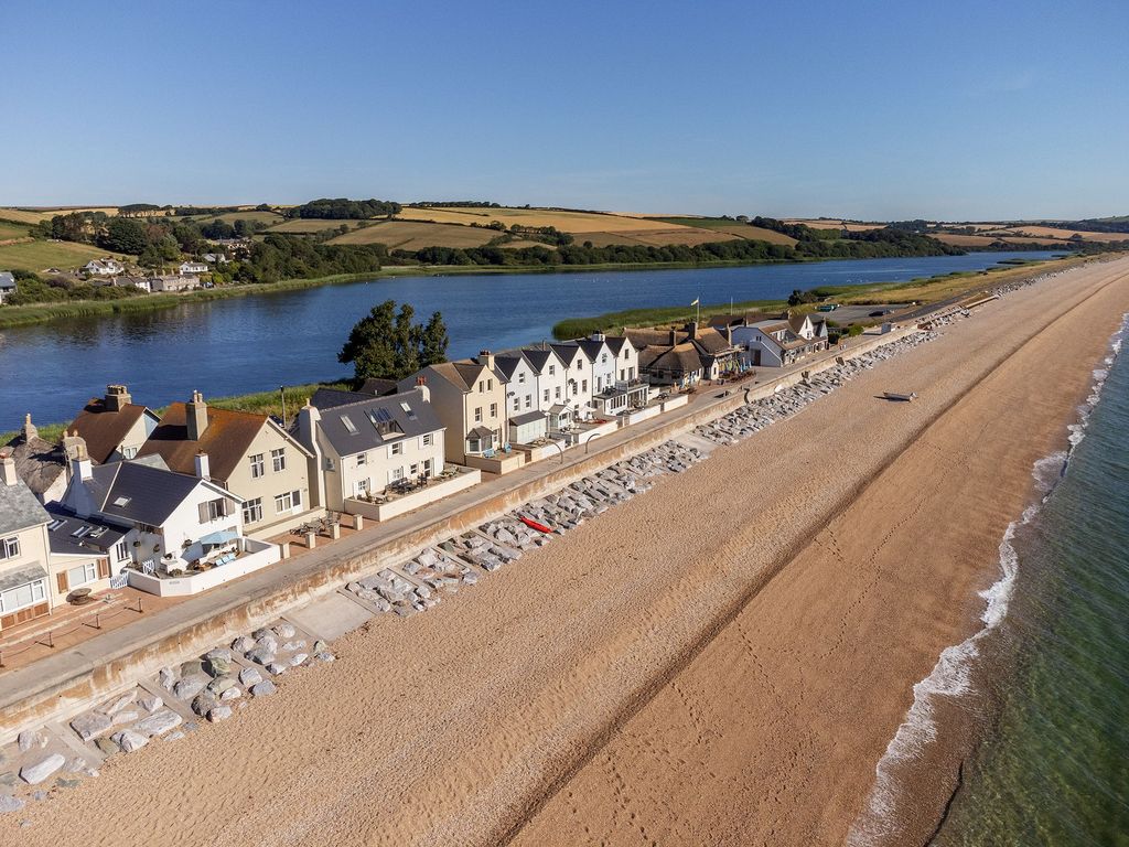 Property photo 2 of 11 Port Cottage Location_Torcross