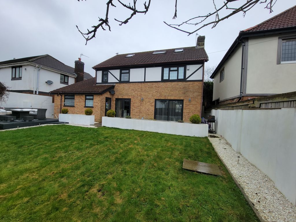 Additional image 42 of 5 bed detached house for saleHarries Lane, Llanelli SA15