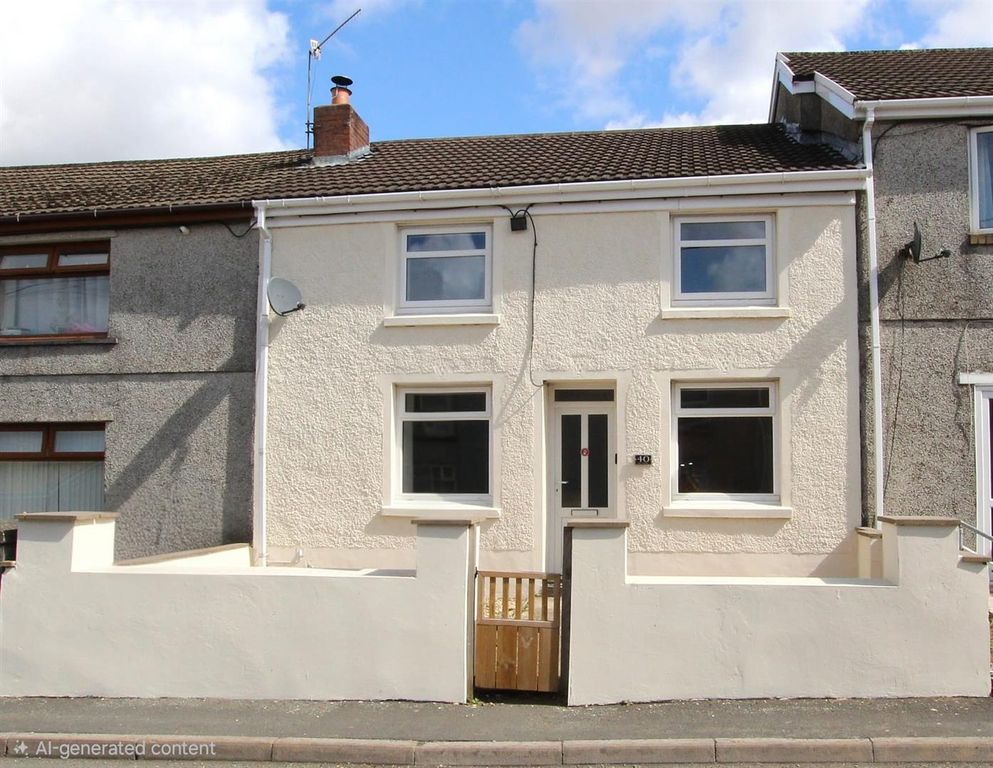 Property photo 1 of 16 Outside Space &amp; Off Road Parking